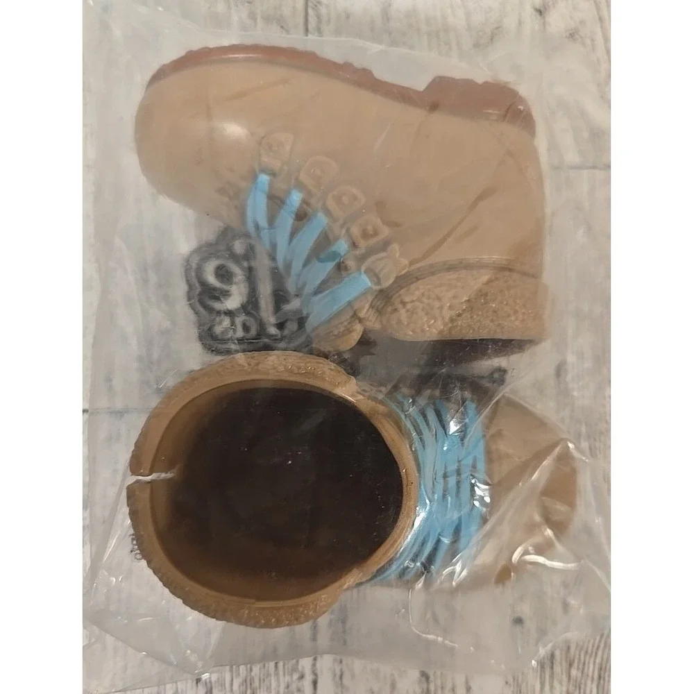 My Life Doll Bucket Hat Shoes Lot of 5 Tie Dye Snow Hiking Boots High Heels NEW